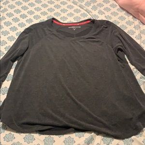 Tommy Hilfiger Sports Long Sleeve Shirt